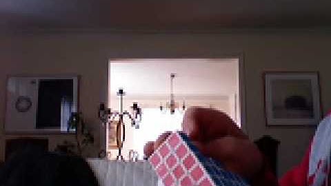 How to assemble a V Cube 6 Part 3: Finish