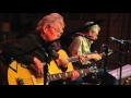 Acoustic Hot Tuna - Good Shepherd - Live at Fur Peace Ranch