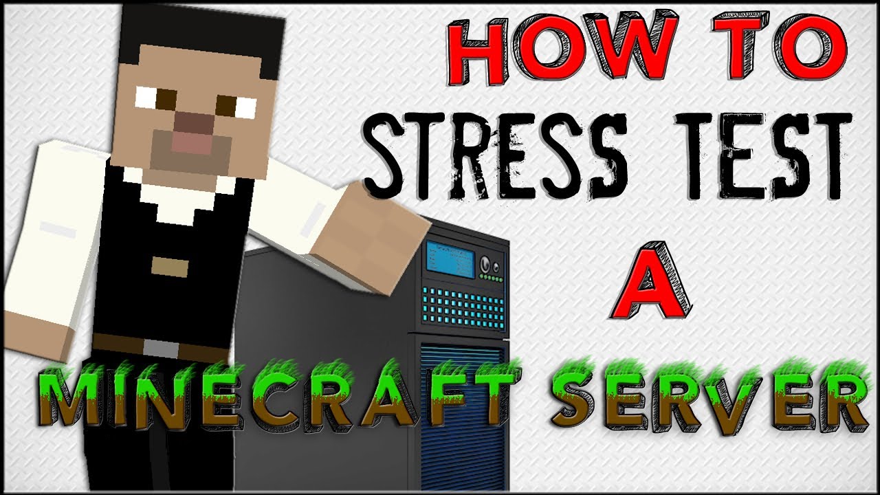 Test my minecraft server Test my minecraft server