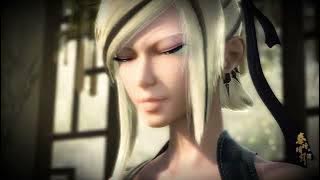 Qin's Moon & 9 Songs AMV | A Lifetime Waiting For You 【一生等你】 (Bloody Romance OP) with Lyrics