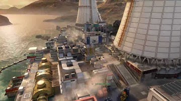 Black Ops 2 Meltdown HardCore Kill Confirmed Multiplayer