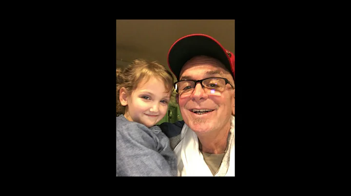 Phillip Dean Harper Memorial Service Slideshow