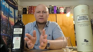 видео: Аутентичный вкус Виски который был в 1924 году. Обзор 🇬🇧 Hankey Bannister Heritage Blend 0.7 л 46%  картинка: Аутентичный вкус Виски который был в 1924 году. Обзор 🇬🇧 Hankey Bannister Heritage Blend 0.7 л 46%