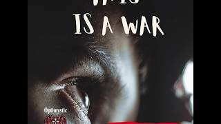 This is a war