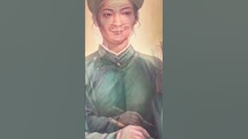 #shorts  1772 Hồ Xuân Hương | Nữ sĩ thơ Nôm, "Bà chúa thơ Nôm"