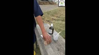 Tırnak Bakım Malzemeleri - Ortopedik Blok (tırnak takozu) - Çankırı Tarım Meslek Lisesi