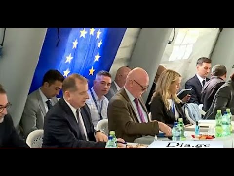 ერგნეთში ინციდენტების პრევენციისა და მასზე რეაგირების მექანიზმის ფარგლებში შეხვედრა გაიმართა