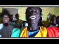 Laroujou gang barra clip officiel