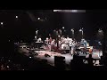 Eric Clapton appearance on stage   Live 2022 Amsterdam