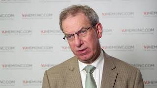 MRD as an endpoint in clinical trials