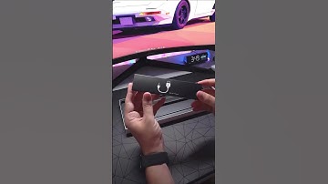 Ready to upgrade your setup? Cheak out Smart Czur Keyboard.  ✨ #czur#keyboard #tech