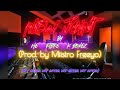 New Joint by HeartBreak Bonez (with Ri Blaque) [Prod. by Miistro Freeyo] (Official Lyric Video)