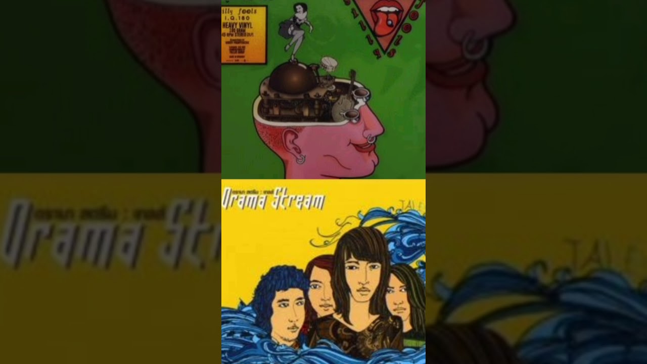 Drama Stream ด้วยความคิดถึง - แกล้ง silly fools