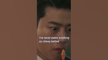 Heartbeat ｜This Is Why Vampire Woo-Hyeol Is Not Allowed To Eat Food ｜#wonjian #taecyeon #shorts