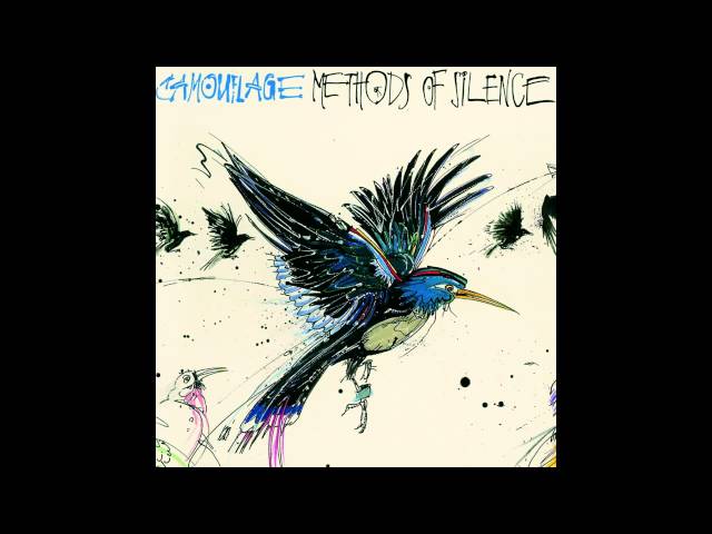 Camouflage - Anyone