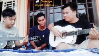 Andaikan Kau Datang Kembali - NOAH,.Cover by Ifan,Abdi,Ali