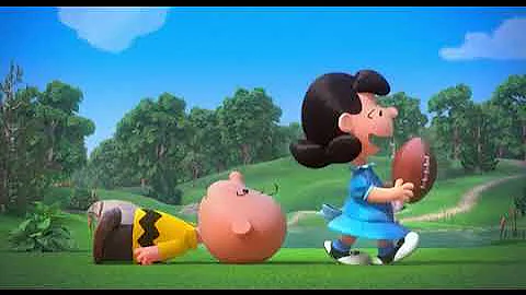 Créditos Finales || [2/6] || Snoopy y Charlie Brown: Peanuts, La Película || (2015) || HD.
