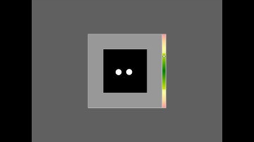 Gaze Interaction Settings