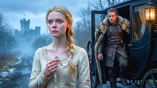 She Walked Away Silently After Broken Engagement — Minutes Later, Alpha King’s Carriage Came After.