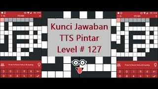 Kunci | cheat jawaban tts pintar ...