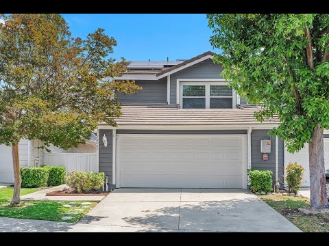 15047 Coralwood Drive, Chino Hills, CA home video tour