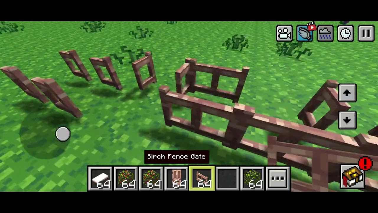 Weekly special GAMEPLAY in crafting fun in full GAMING VIDEO 