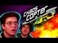 The Chaos Copter!