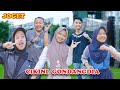 Semua Orang Demam Joget Cikini Gondangdia