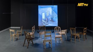 Maharetli Şeyler | Millî Reasürans Sanat Galerisi