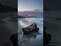 Quiet Your Mind by the Coast | A Quiet Coastal Moment for Focus