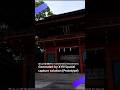 FUJISANHONGU SENGENTAISHA(富士山本宮浅間大社), generated by XYN Spatial capture solution (Prototype) #sony