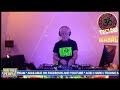 MaRaC @ FB&YT LIVE 260507 (AHT DJ Set)