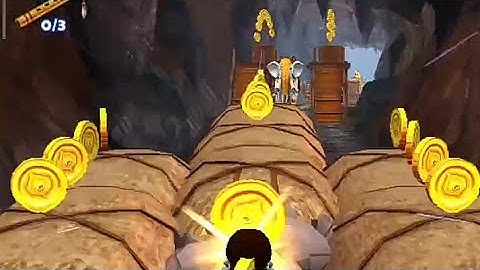 Little Radha 2021 | Endless Run Game | Android/iOS Gameplay HD | Android Game USA