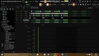 HOW TO PROGRAM MASKANDI DRUMS