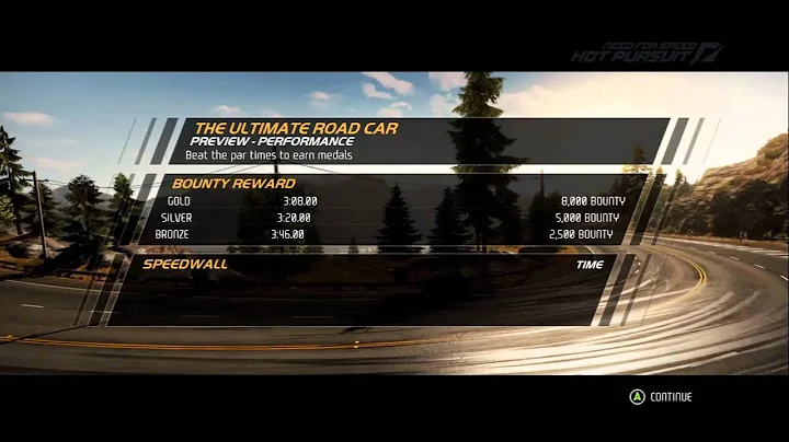 Need For Speed: Hot Pursuit: Walkthrough - Part 7 [HD] (PS3/PC/X360)