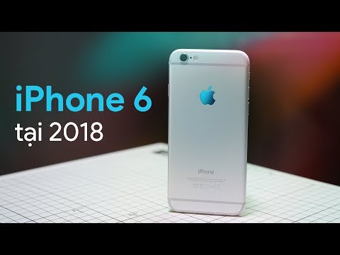 iPhone 6 - đáng mua với giá hợp lý!