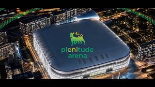 Plenitude Arena