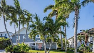 Inside a $1.375M Gulf Access Waterfront Home | Bonita Springs FL | Dock & Lift & 4-Car Garage