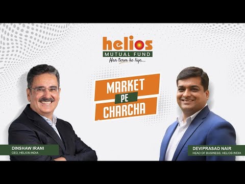 Market Pe Charcha - December 2025 | Helios Mutual Fund