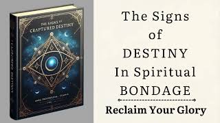 The Signs of A Spiritual Captured Destiny | Audiobook