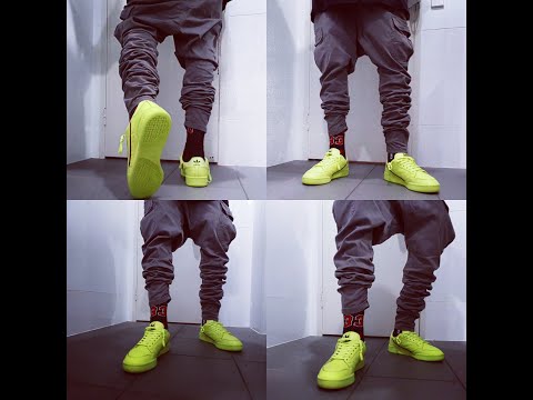 continental frozen yellow