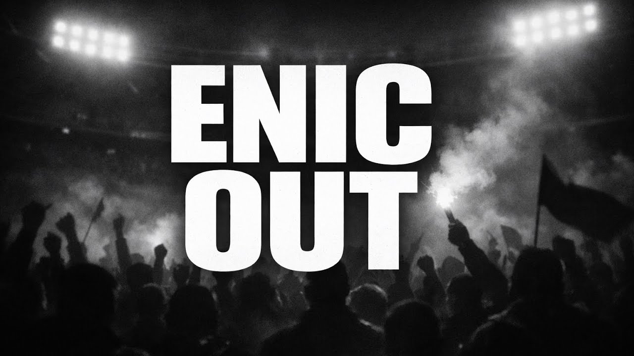 Tottenham Fans Must Unite – ENIC Wins If We Stay Divided Tottenham ...