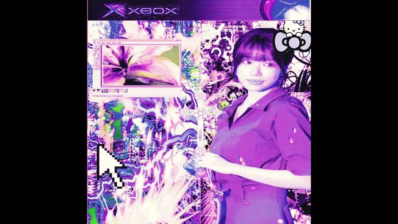 (free for profit) hyperpop x lungskull x zatru type beat [130bpm]