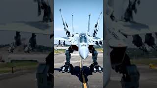 SU 57 FELON | World's best fighter jet