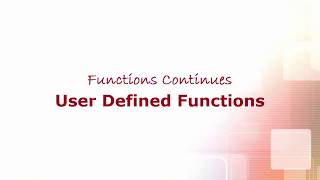 PHP Day 6 Functions 2 Net Worth