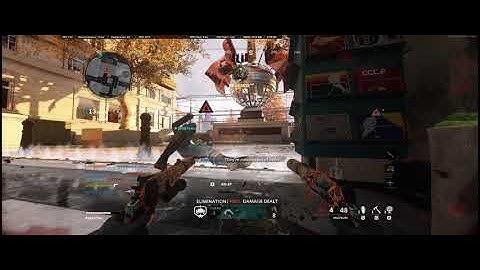 Nvidia Instant Replay Clip Quality Test | Ultrawide 3440x1440p