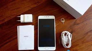 Meizu M3E unboxing and complete review - TekniStore.com