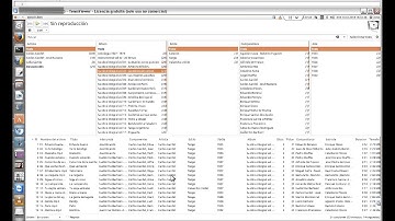 10 id3v2  teamviewer  quodlibet  quod libet