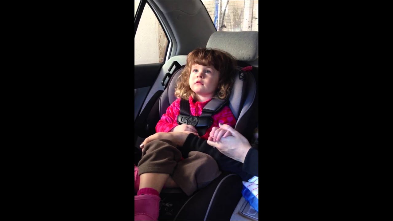 Toddlers car wash adventure YouTube