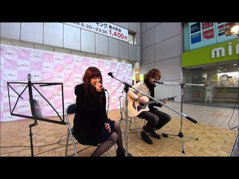 The Spade Rabbit 『Colorful Days』_SOUND CASTLE presents 町田ミュージックパーク_150308